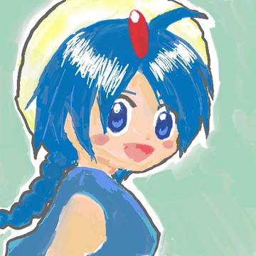 アラジン