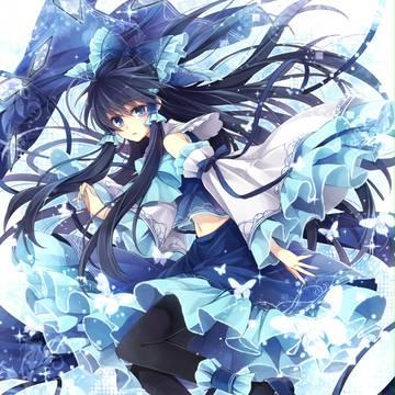 青霊夢