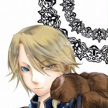 鷲・・・むしろ動物ってどうすれば描けるんだ。
