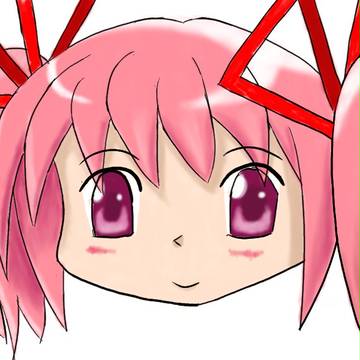 ツインテールまどかちゃん