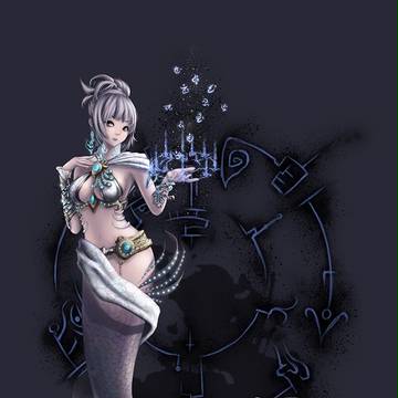 美人魚