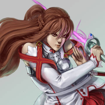 Asuna