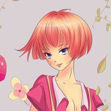 girl