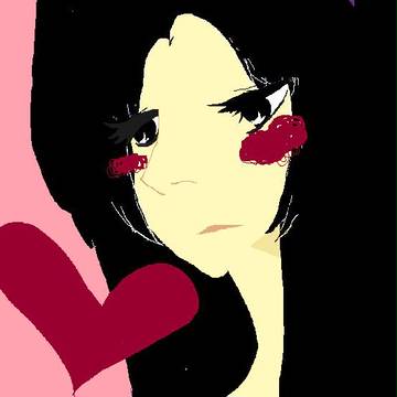 お市さま