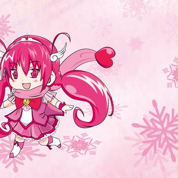 キュアハッピー