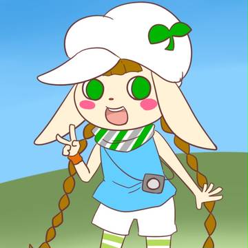 サニパ！