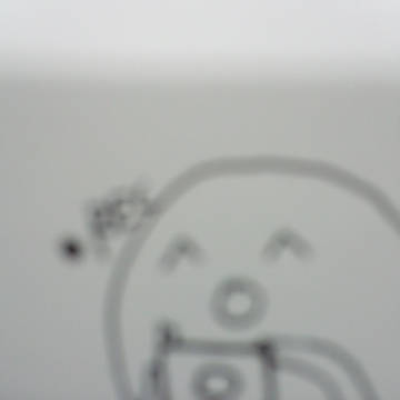 【黒バス】落書き詰め