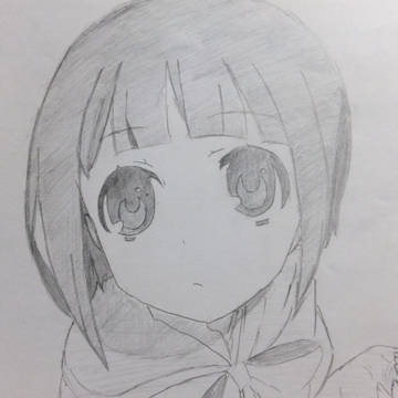 林檎ちゃん