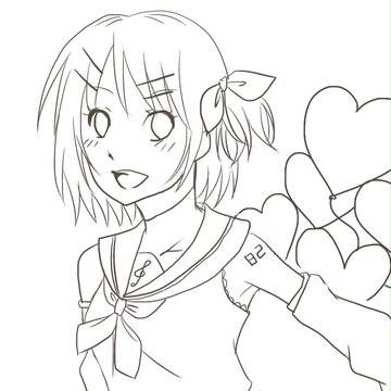 リン様！