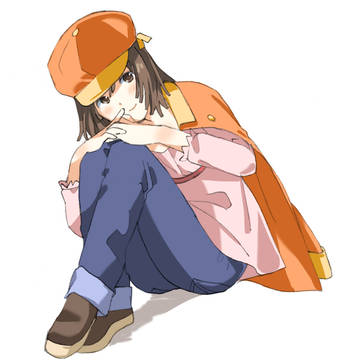 撫子