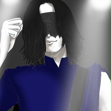 わしづかーみー byケロイドミルク