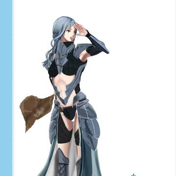 迷乙女　ブリュンヒルデ