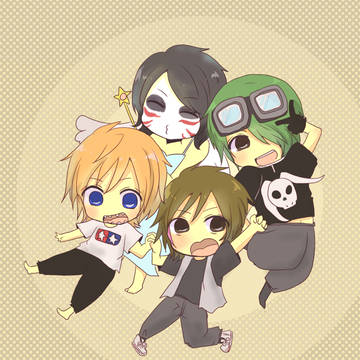 きんばく！