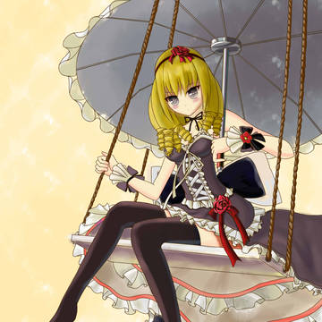 Cinderella