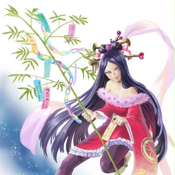 織姫