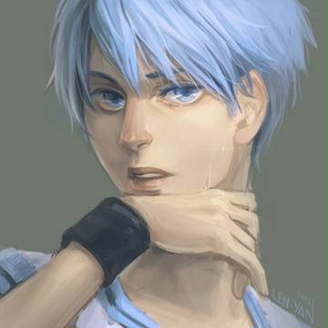 kuroko