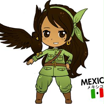 メキシコ