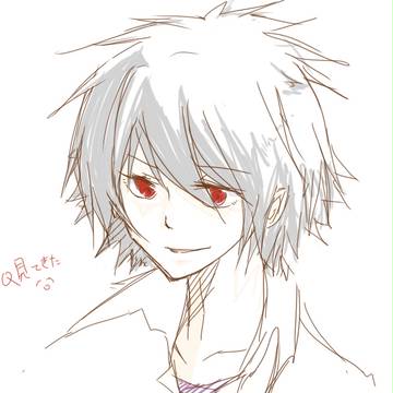 Qみてきました