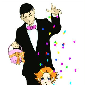 HappyBirthday 英二☆☆☆