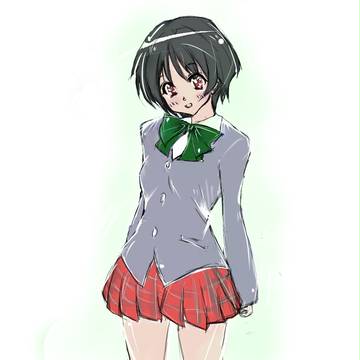 くみん先輩