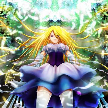 【プリンセスロワイヤル】手無し娘