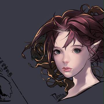弃稿了,捂脸...