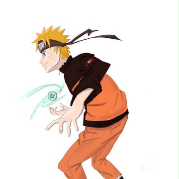 naruto