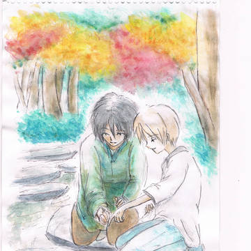水鏡
