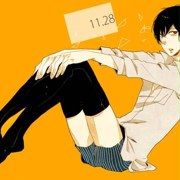 いいニーハイの日