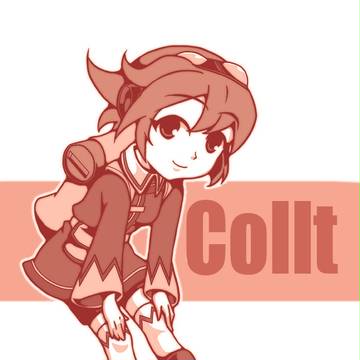 コレット　