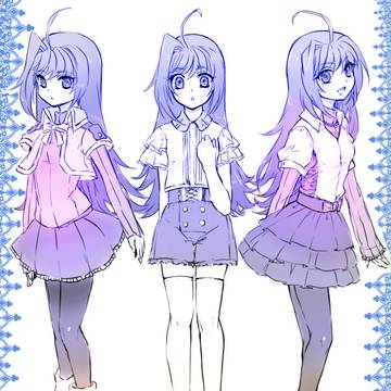 あいちちゃんず