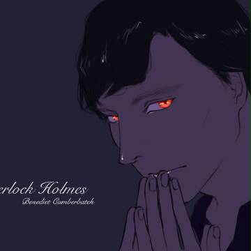 Sherlock Holmes