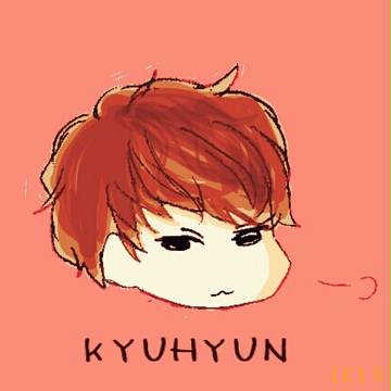 KYUHYUN