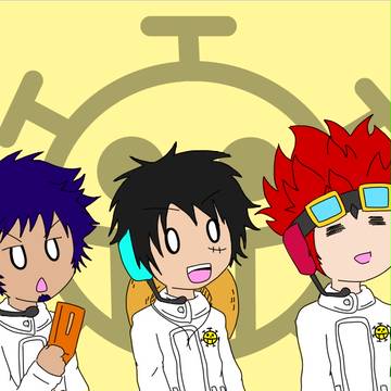 Triple Baka