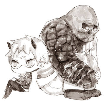 ○ラクガキ○