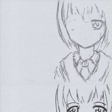 3DS絵画練習