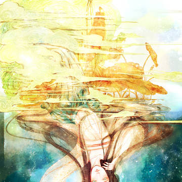 化渔