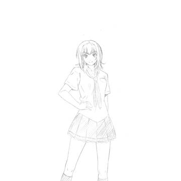 ニーハイ