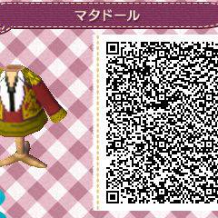 【ヘタリア】マイデザイン【どび森】