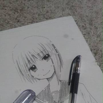 微笑み玲音