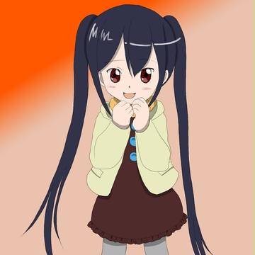 寒いよぉ～
