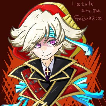 フライシュッツさん