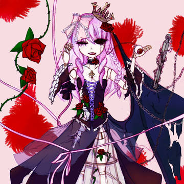 BloodyDollyNightmare