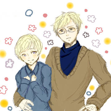 花たまふうふ。