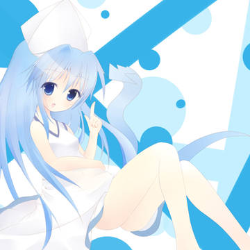 イカちゃん