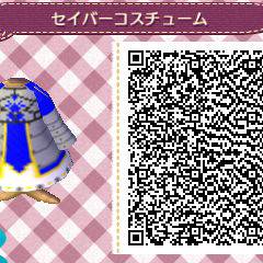 とび森