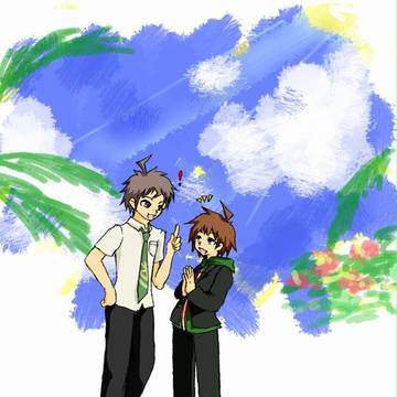 花束