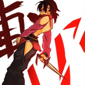 八乙女ちゃん