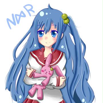 うさちゃん