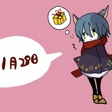 【Nonetto】ロロちゃんお誕生日おめでとう【交流】